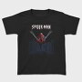 Spiderman Cityscape, Tricou Copii