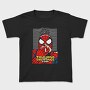 Spiderman Distance, Tricou Copii