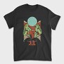 Spiderman Green Goblin, Tricou Barbati (Unisex)