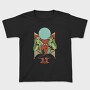 Spiderman Green Goblin, Tricou Copii