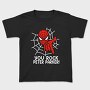 Spiderman Hand Gesture, Tricou Copii