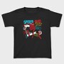 Spiderman Homecoming Tour, Tricou Copii