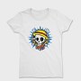 Skull Pirate Destiny, Tricou Femei