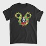 Snow White Wreath, Tricou Barbati (Unisex)