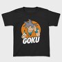 Son Goku Power 1, Tricou Copii