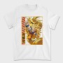 Son Goku Power 2, Tricou Barbati (Unisex)