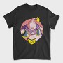 Sorceress Smile, Tricou Barbati (Unisex)