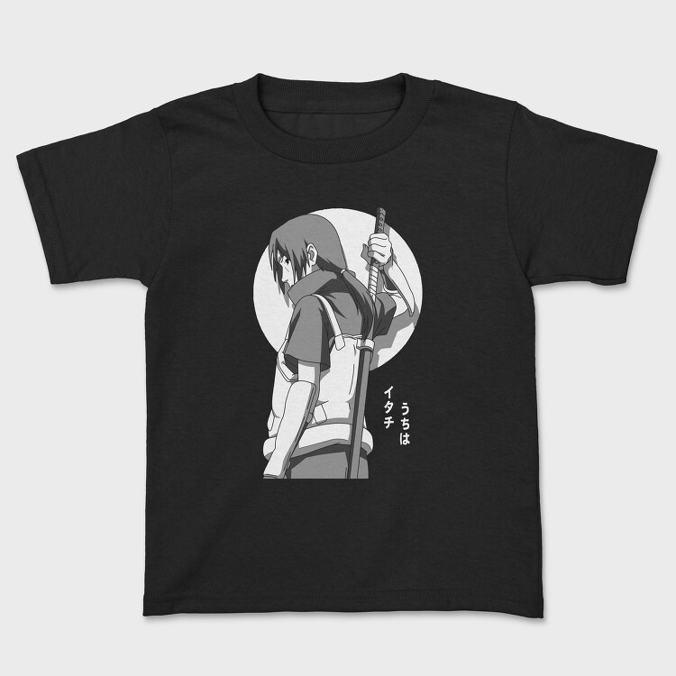 Soul Eater Sword, Tricou Copii