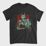 Soul Of The Dragon, Tricou Barbati (Unisex)