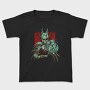 Soul Of The Dragon, Tricou Copii