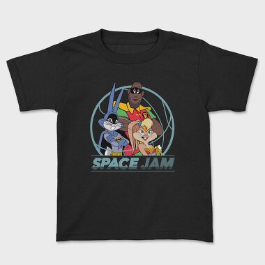 Space Jam Jam, Tricou Copii