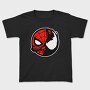 Spiderman Mask, Tricou Copii