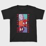 Spiderman Multiverse, Tricou Copii