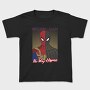 Spiderman No Way Home, Tricou Copii