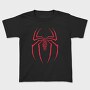 Spiderman Power Responsibility, Tricou Copii