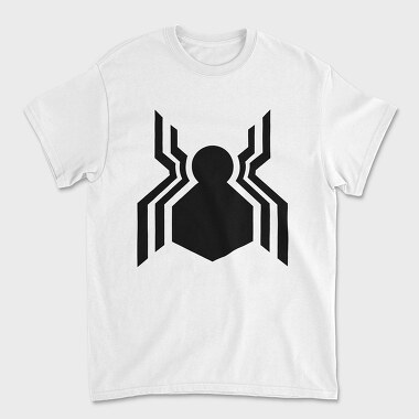 Spiderman Icon 2, Tricou Barbati (Unisex)