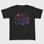 Spiderman Splash 3, Tricou Copii
