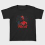 Spiderman Web Spider, Tricou Copii