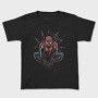Spiderman Webbreak, Tricou Copii