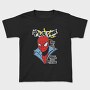Spiderpunk Power, Tricou Copii
