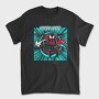 Spiderverse Burst, Tricou Barbati (Unisex)