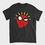 Spidey Heatwave, Tricou Barbati (Unisex)