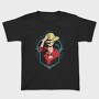 Straw Hat Hero, Tricou Copii