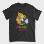 Super Saiyan Power 2, Tricou Barbati (Unisex)