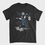 Superhero Pose, Tricou Barbati (Unisex)