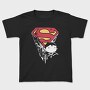 Superman Distressed, Tricou Copii