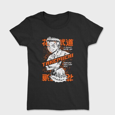 Takemichihi, Tricou Femei