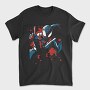 Spiderman Splash 1, Tricou Barbati (Unisex)