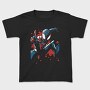 Spiderman Splash 1, Tricou Copii