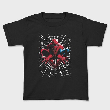 Spiderman Venomized, Tricou Copii