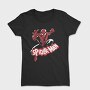 Spiderman Web Crawl, Tricou Femei