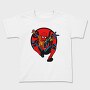 Spiderman Web Spin 4, Tricou Copii