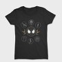 Spiderman Web Spin, Tricou Femei