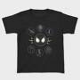 Spiderman Web Spin, Tricou Copii