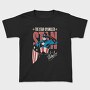 Star Spangled Salute, Tricou Copii