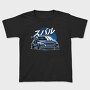 Subaru Drift Racer, Tricou Copii