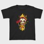 Sugar Skull Cherub, Tricou Copii