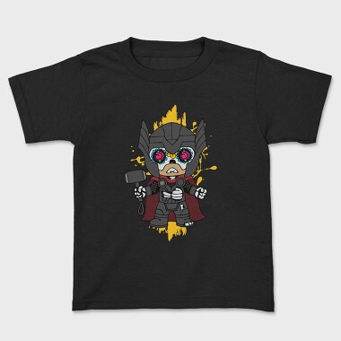 Sugar Skull Thor, Tricou Copii