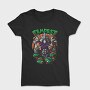 Tempest Skull, Tricou Femei