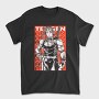 Tengen Ninja, Tricou Barbati (Unisex)