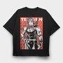 Tengen Ninja, Tricou Oversize Barbati (Unisex)