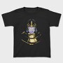 Thanos Face Mask, Tricou Copii