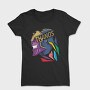Thanos Helmet, Tricou Femei