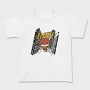 The Flash Chibi Burst, Tricou Copii