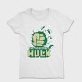 The Incredible Hulk Fist, Tricou Femei