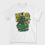 The Incredible Ninja Hulk, Tricou Barbati (Unisex)